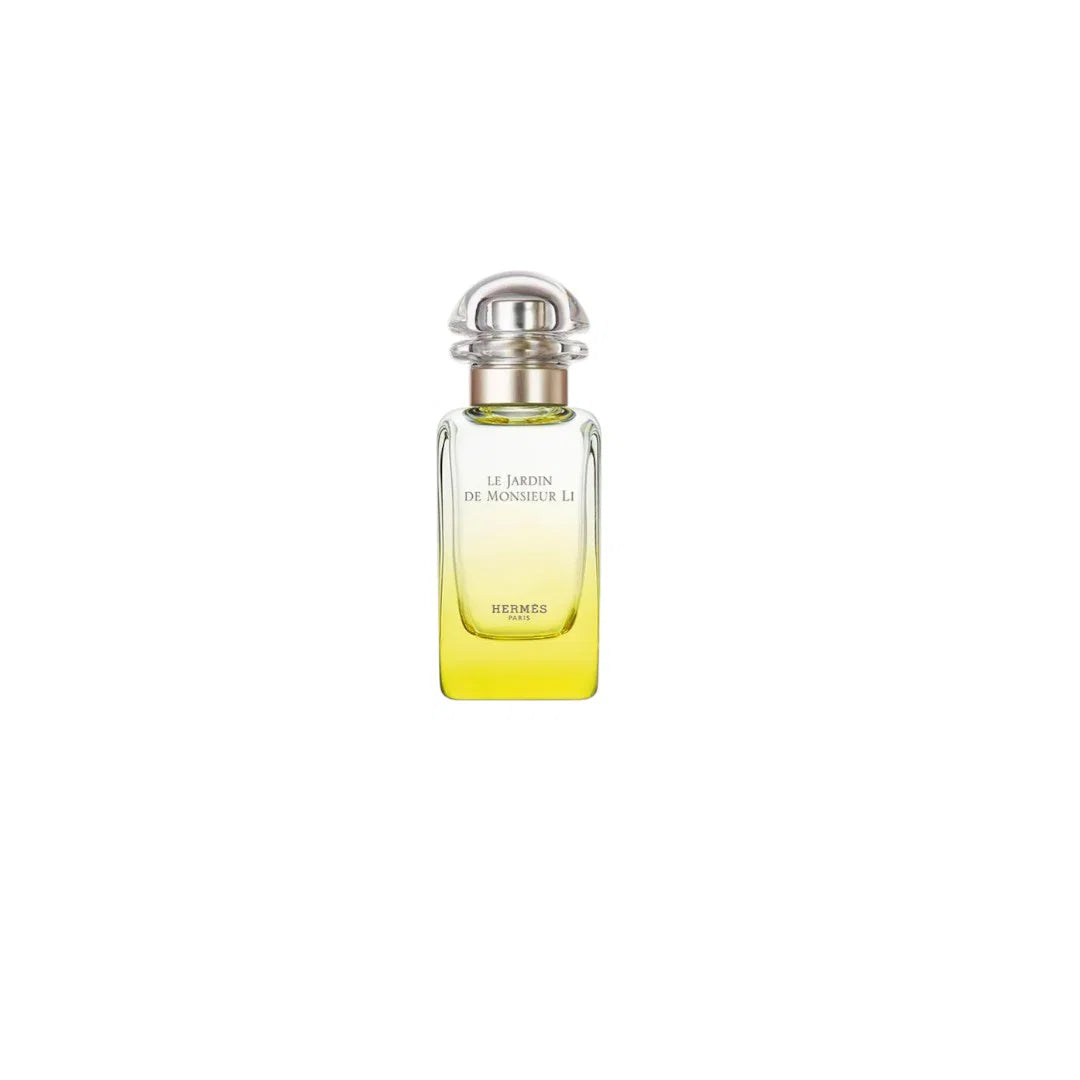 Hermes, Le Jardin de Monsieur Li, Apă de toaletă, Pentru femei, 30 ml