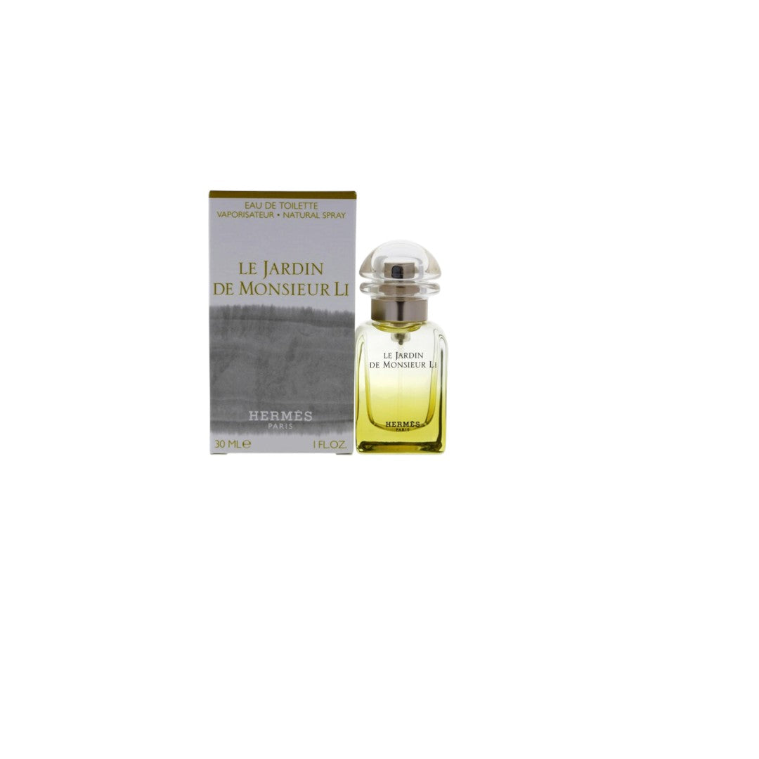 Hermes, Le Jardin de Monsieur Li, Apă de toaletă, Pentru femei, 30 ml