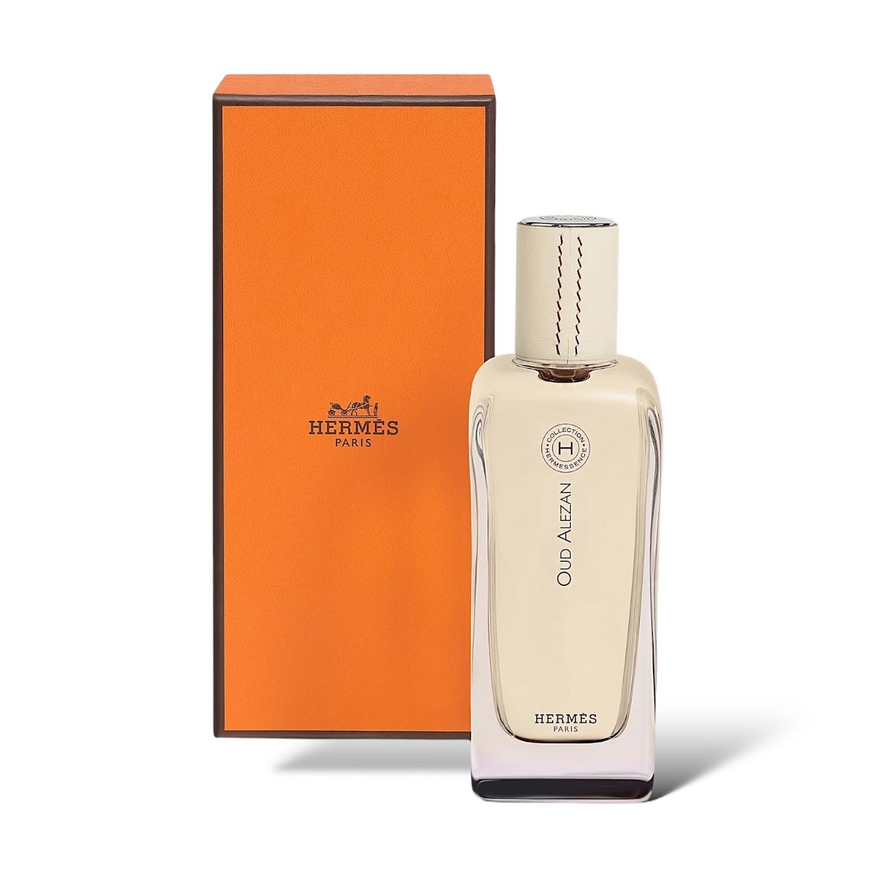 Hermes, Oud Alezan, Apă de parfum, Unisex, 200 ml
