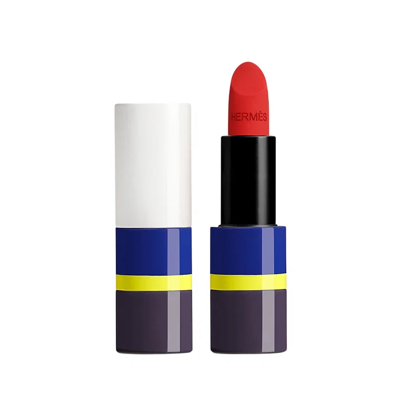 Hermes, Paris, Mat, Ruj cremos, 47, Cinema Rouge, 3.5 g