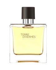 Hermes, Terre d'Hermes, Apă de parfum, Pentru bărbați, 75 ml *Tester