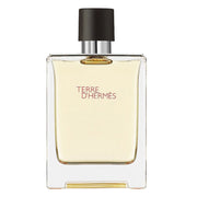 Hermes, Terre d'Hermes, Apă de toaletă, Pentru bărbați, 100 ml *Tester