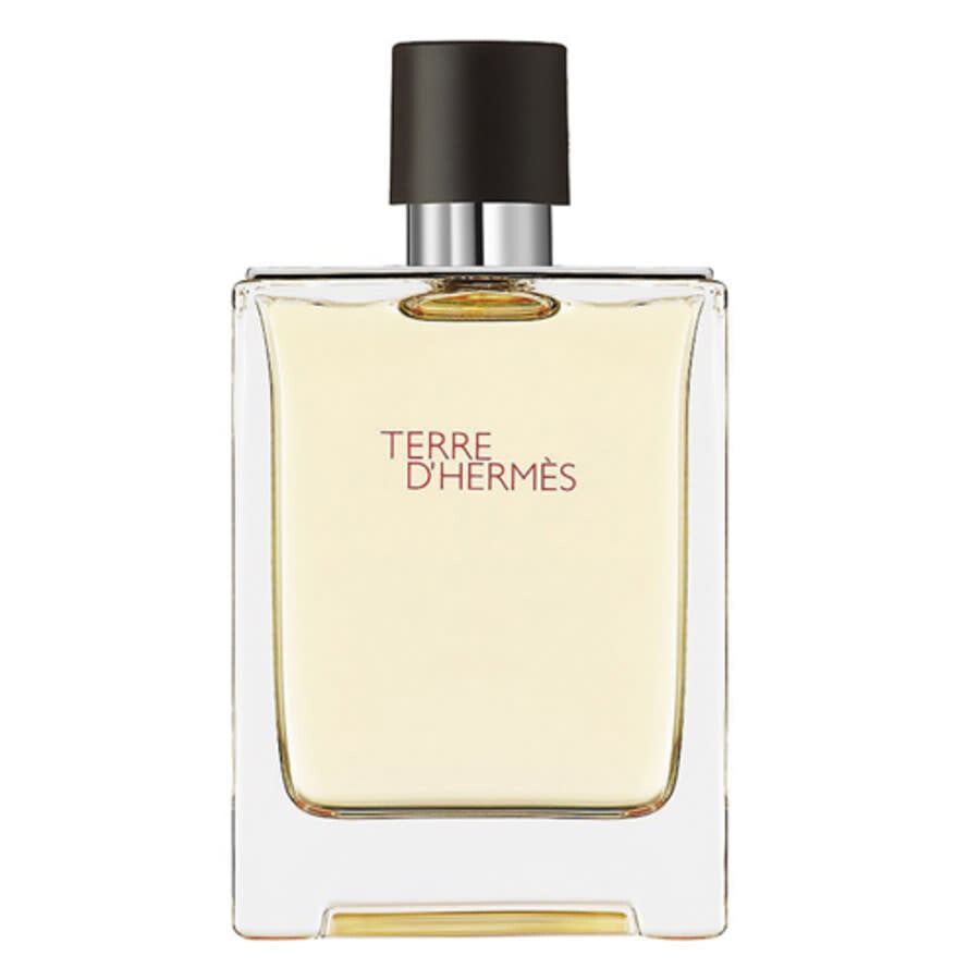 Hermes, Terre d'Hermes, Apă de toaletă, Pentru bărbați, 100 ml *Tester