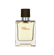 Hermes, Terre d'Hermes, Apă de toaletă, Pentru bărbați, 50 ml