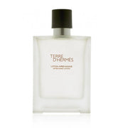 Hermes, Terre d'Hermes, Hidratant, Loțiune după bărbierit, 100 ml