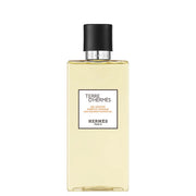 Hermes, Terre d'Hermes, Gel de duș și șampon 2 în 1, 200 ml *Tester