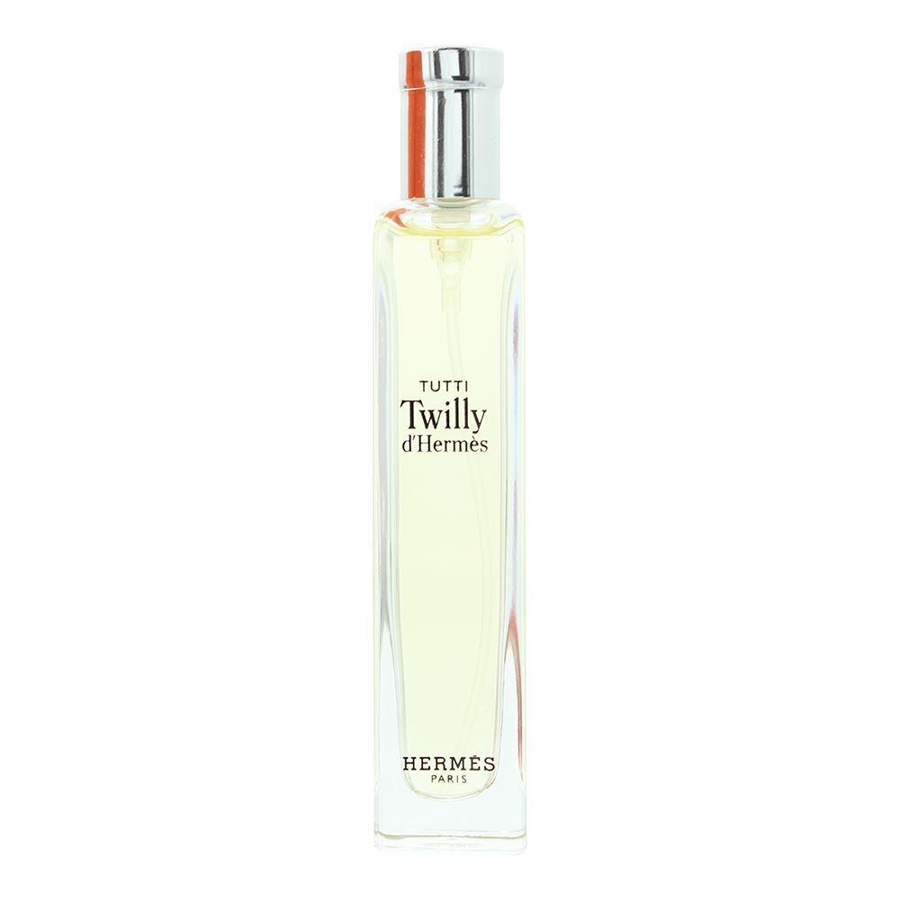 Hermes, Twilly D'hermes Tutti, Apă de parfum, Pentru femei, 15 ml *Miniatură