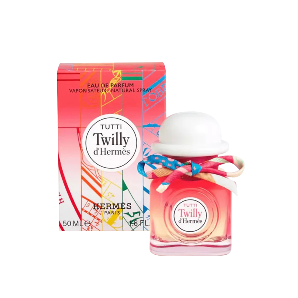 Hermes, Tutti Twilly D'hermes, Apă de parfum, Pentru femei, 50 ml