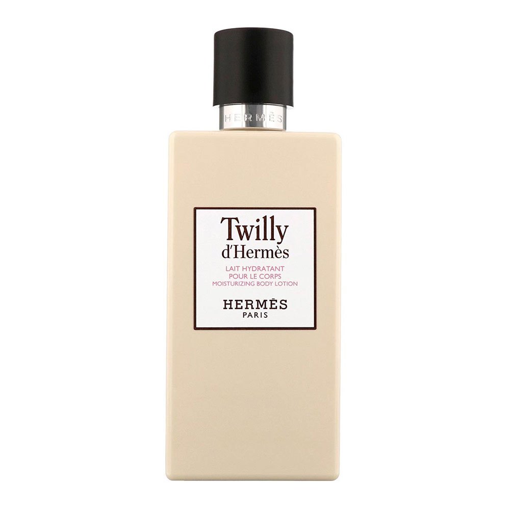 Hermes, Twilly d'Hermes, Hidratant, Laptele pentru corp, Pe tot corpul, 200 ml