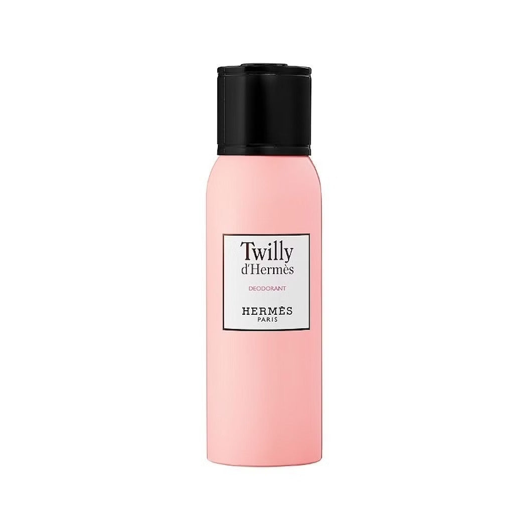 Hermes, Twilly d'Hermes, Deodorant spray, Pentru femei, 150 ml