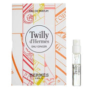 Hermes, Twilly d'Hermes Eau Ginger, Apă de parfum, Pentru femei, 2 ml Flacon