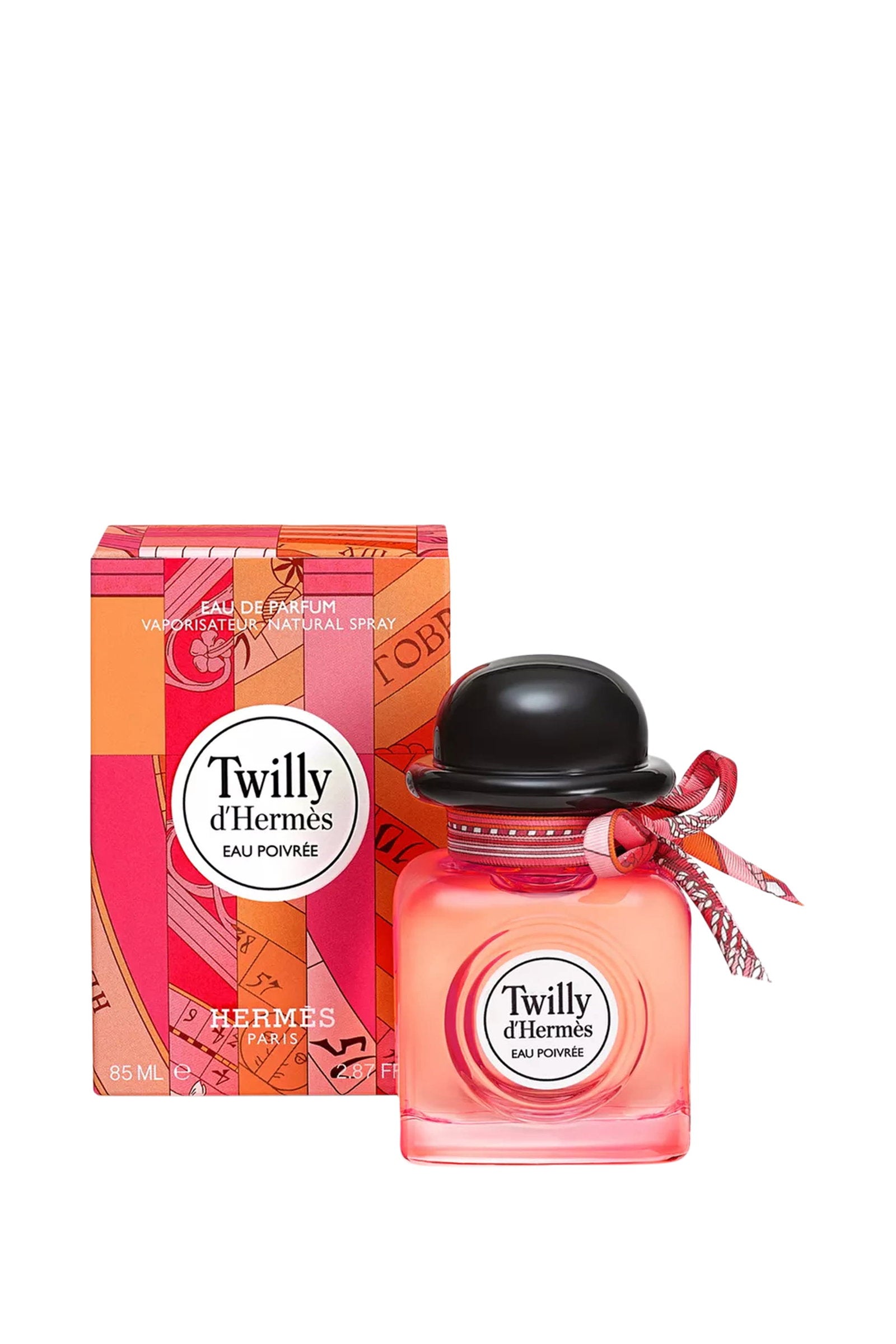 Hermes, Twilly d'Hermes Eau Poivree, Apă de parfum, Pentru femei, 85 ml