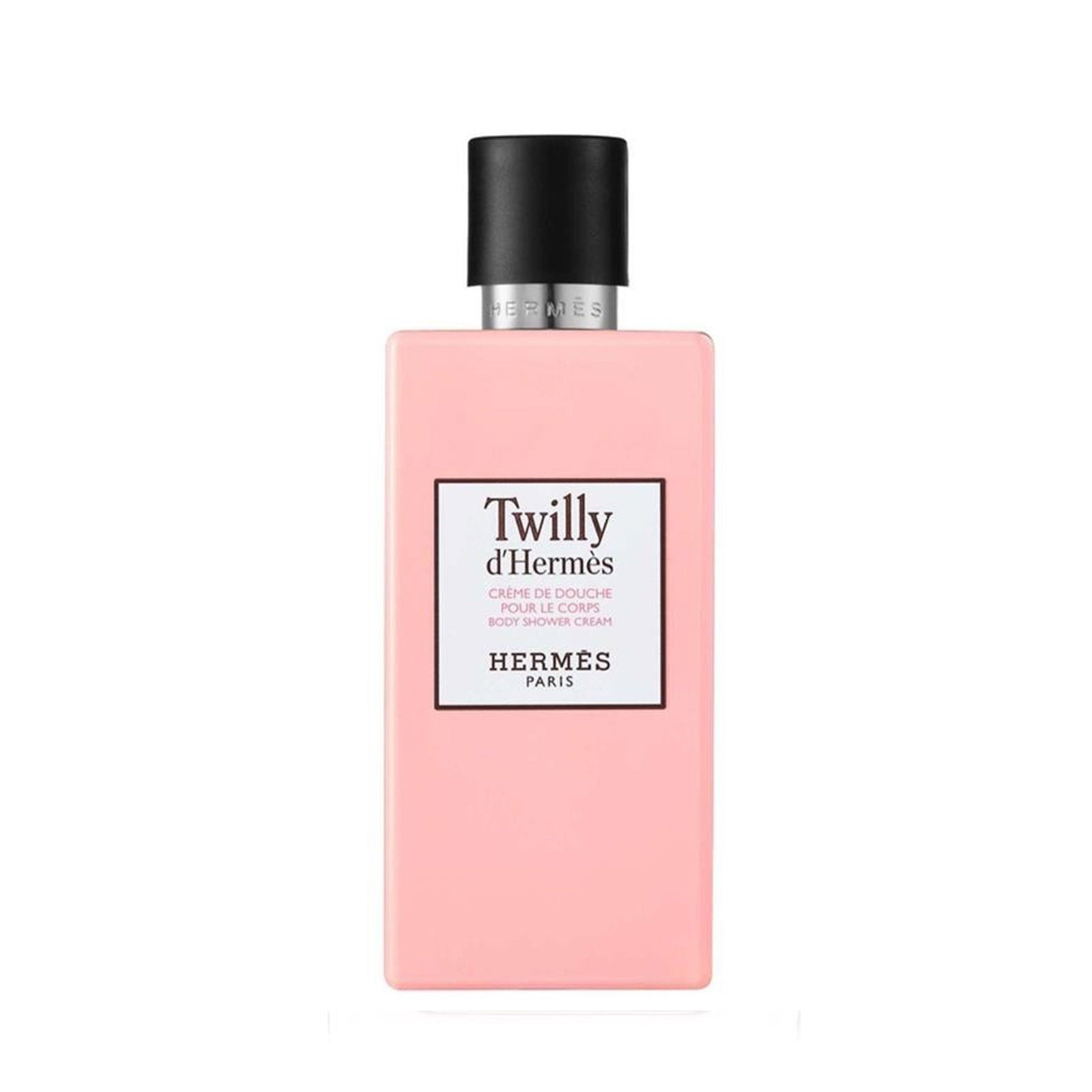 Hermes, Twilly d'Hermes, Cremă de duș, 200 ml *Tester