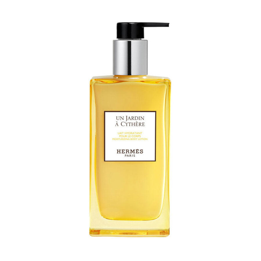 Hermes, Un Jardin A Cythere, Hidratat, Loțiune de corp, 200 ml
