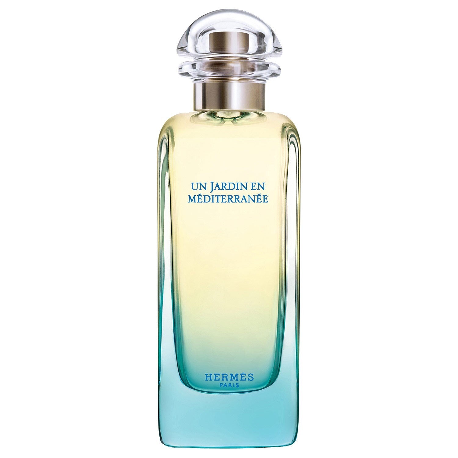 Hermes, Un Jardin En Mediterranee, Apă de toaletă, Unisex, 100 ml