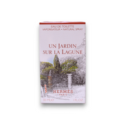 Hermes, Un Jardin Sur La Lagune, Apă de toaletă, Unisex, 30 ml