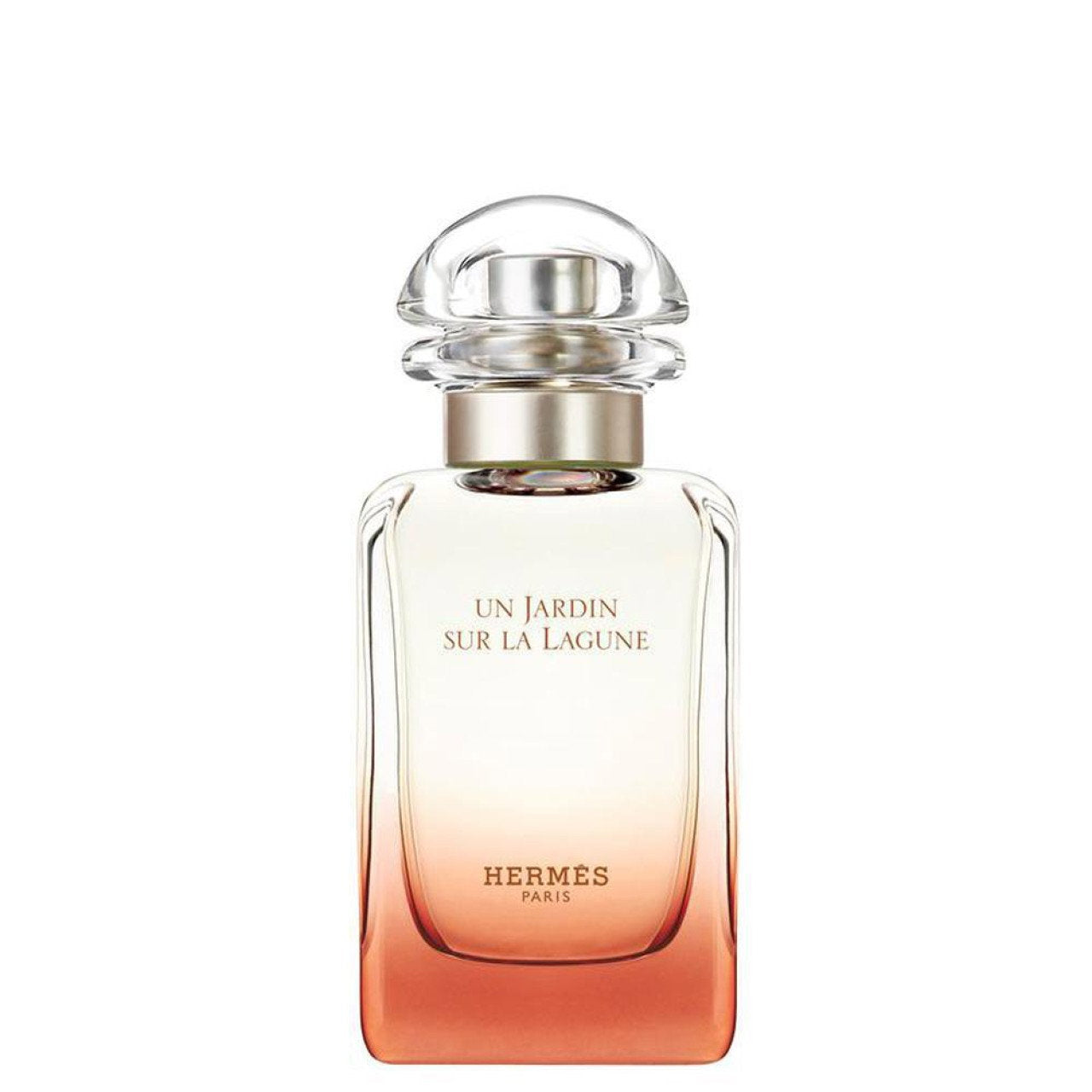 Hermes, Un Jardin Sur La Lagune, Apă de toaletă, Unisex, 50 ml