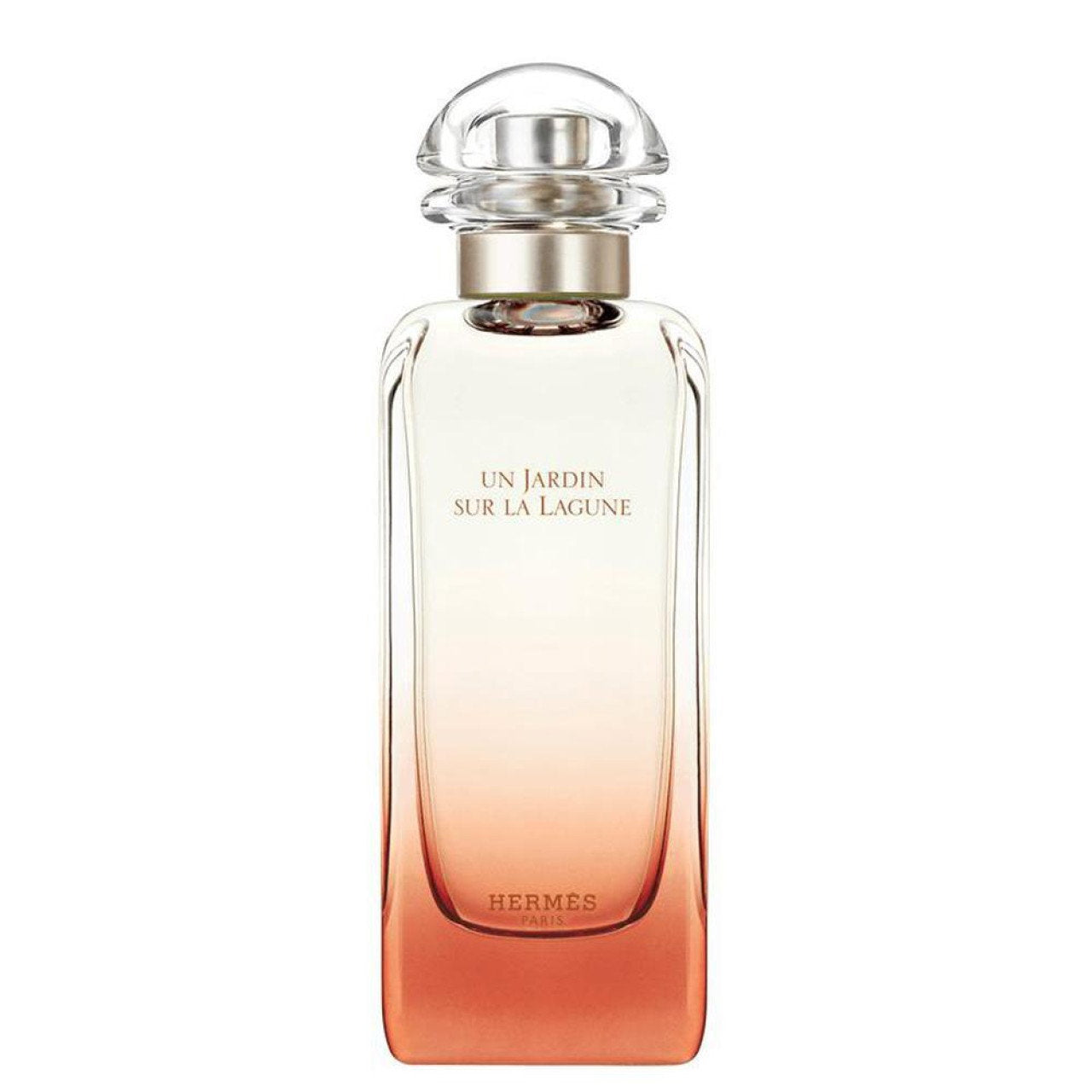 Hermes, Un Jardin Sur La Lagune, Apă de toaletă, Unisex, 100 ml