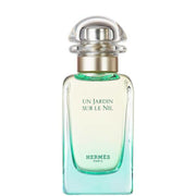 Hermes, Un Jardin Sur Le Nil, Apă de toaletă, Unisex, 50 ml