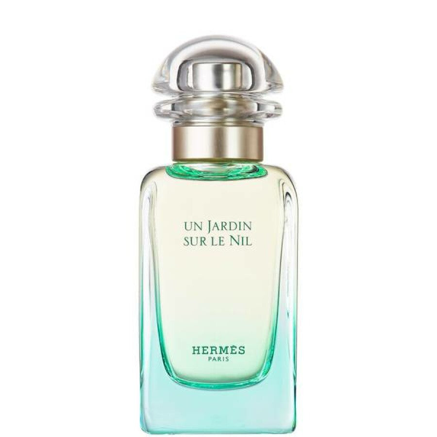Hermes, Un Jardin Sur Le Nil, Apă de toaletă, Unisex, 50 ml