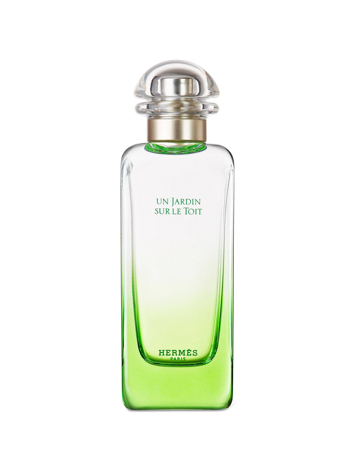 Hermes, Un Jardin Sur Le Toit, Apă de toaletă, Unisex, 100 ml