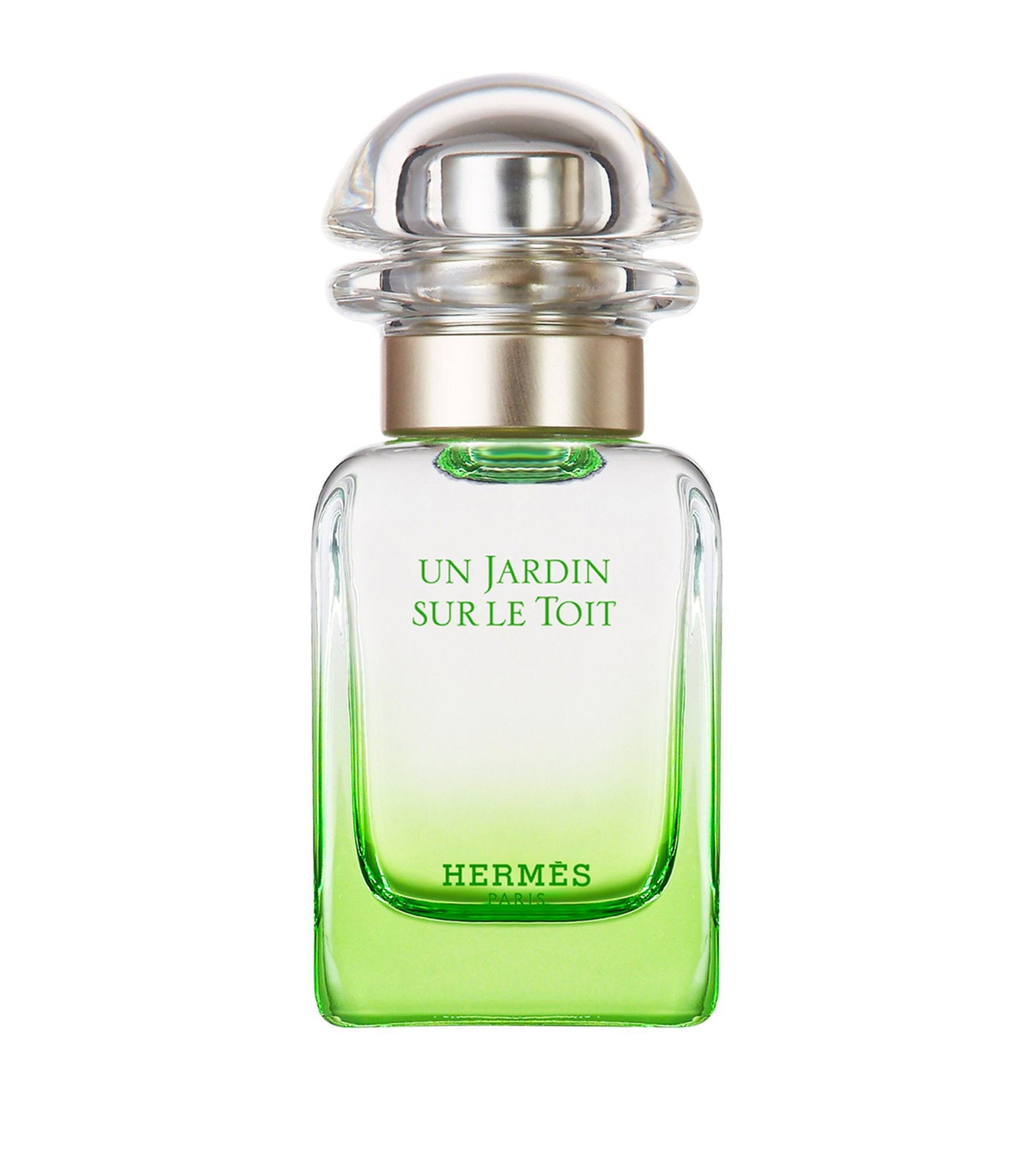 Hermes, Un Jardin Sur Le Toit, Apă de toaletă, Unisex, 30 ml