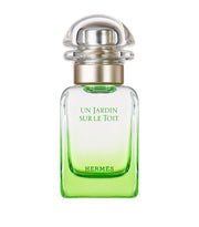 Hermes, Un Jardin Sur Le Toit, Apă de toaletă, Unisex, 30 ml