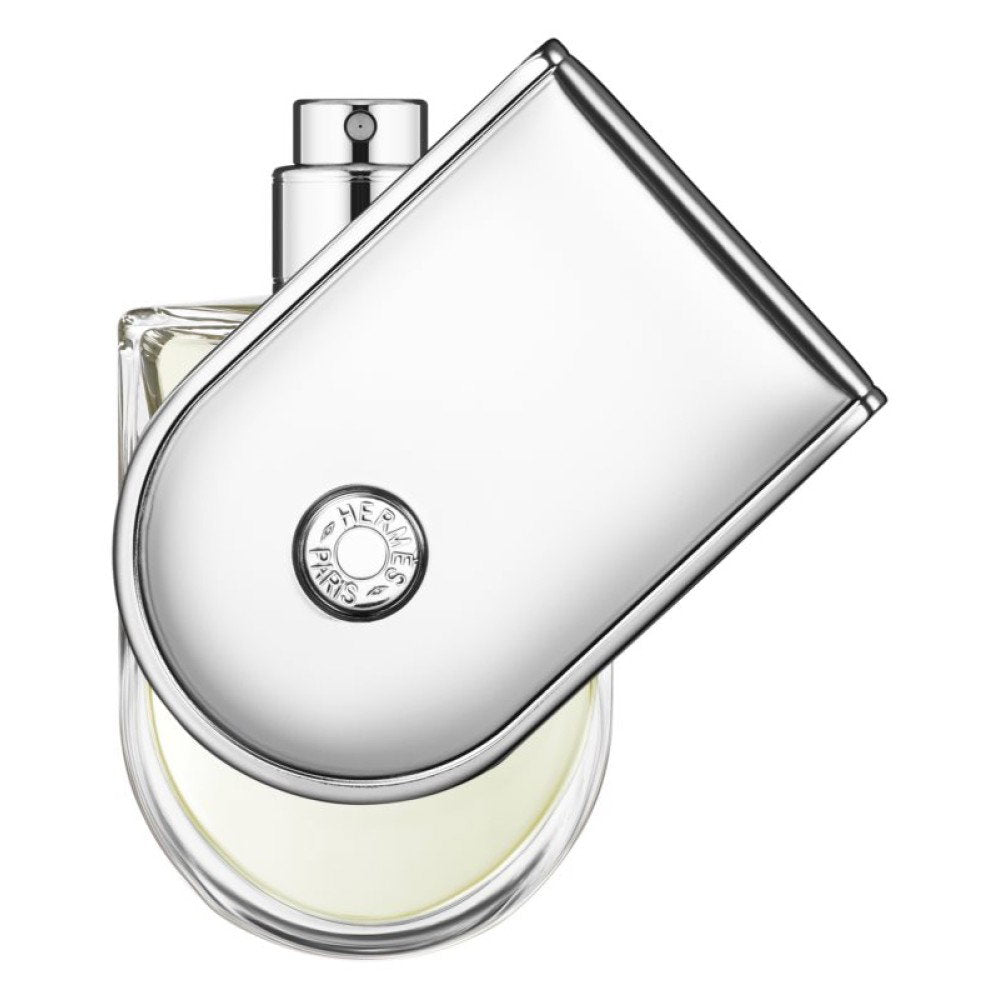 Hermes, Voyage d'Hermes, Apă de toaletă, Unisex, Reincărcabilă, 100 ml