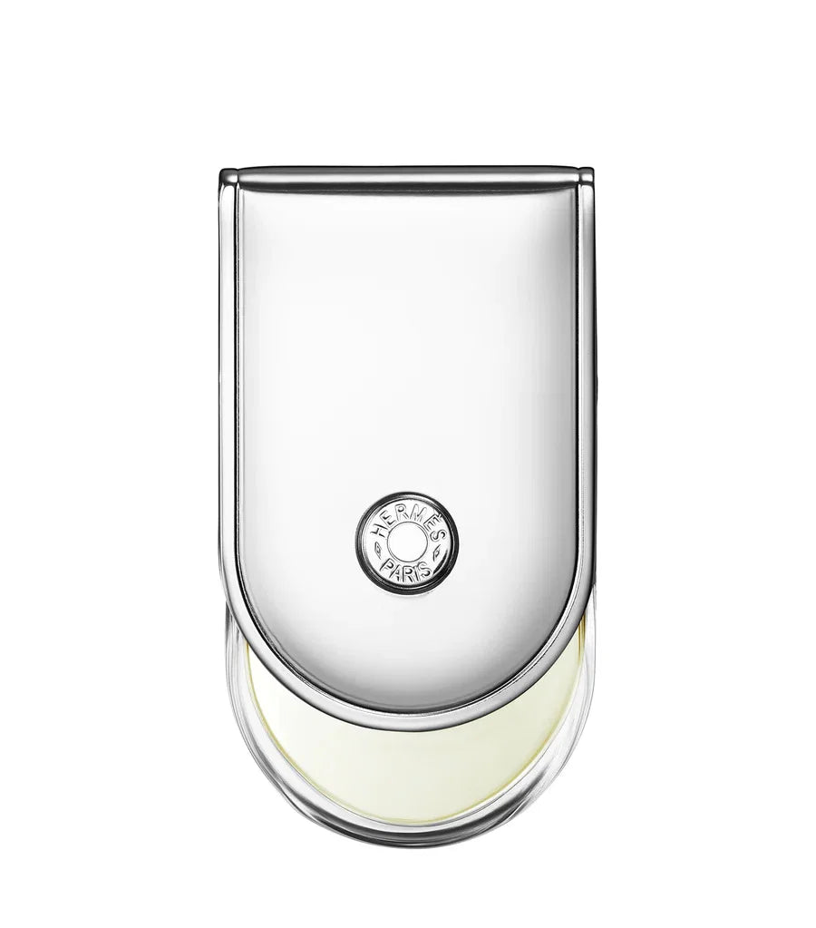 Hermes, Voyage d'Hermes, Apă de toaletă, Unisex, Reincărcabilă, 100 ml