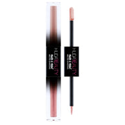 Huda Beauty Matte & Metal fard lichid Cinnamon Toast, 4 ml