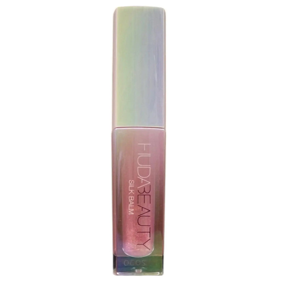 Huda Beauty Silk Balm ruj lichid Sugar, 1.8 ml miniatura Huda Beauty