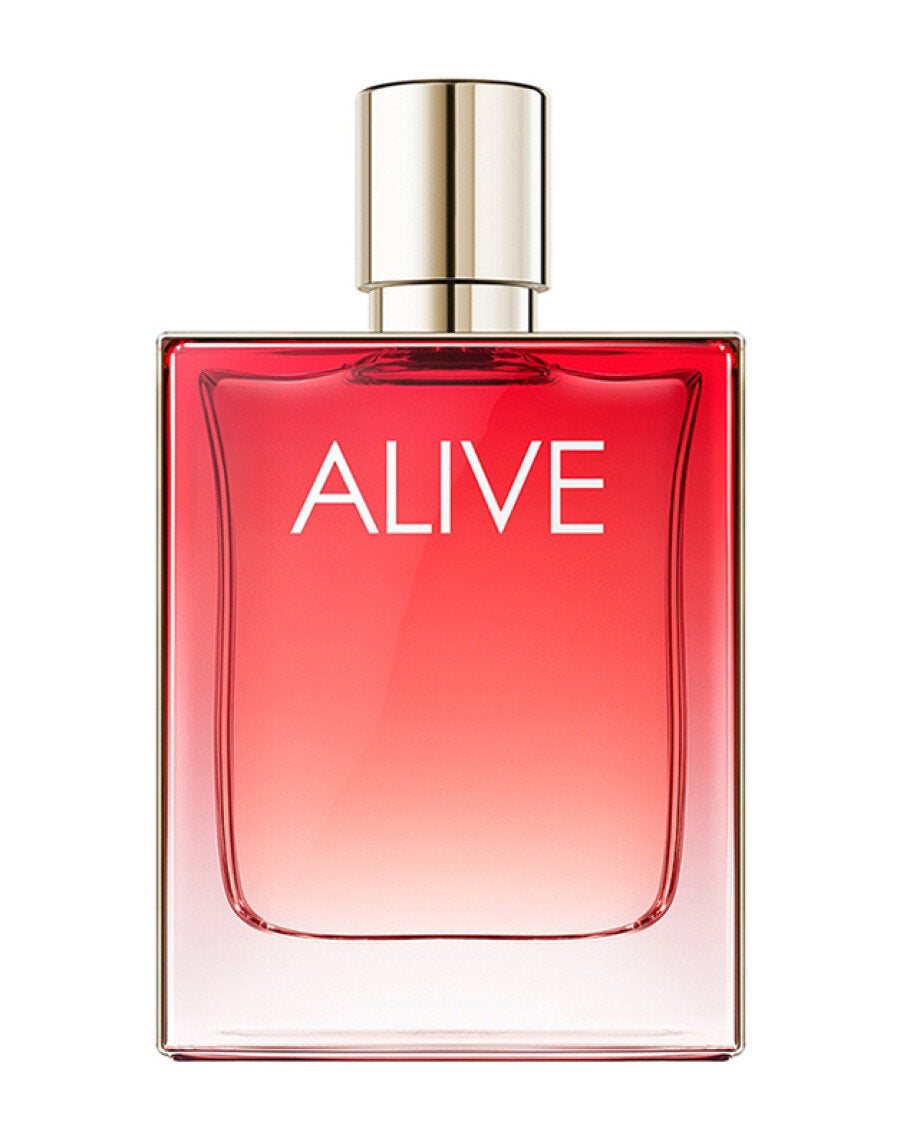 Hugo Boss Boss Alive Intense apa de parfum femei, 80 ml