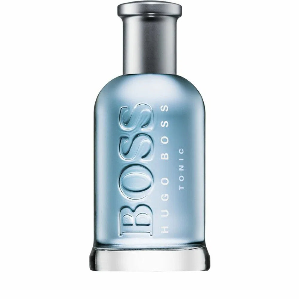Hugo Boss Boss Bottled Tonic apa de toaleta barbati, 100 ml