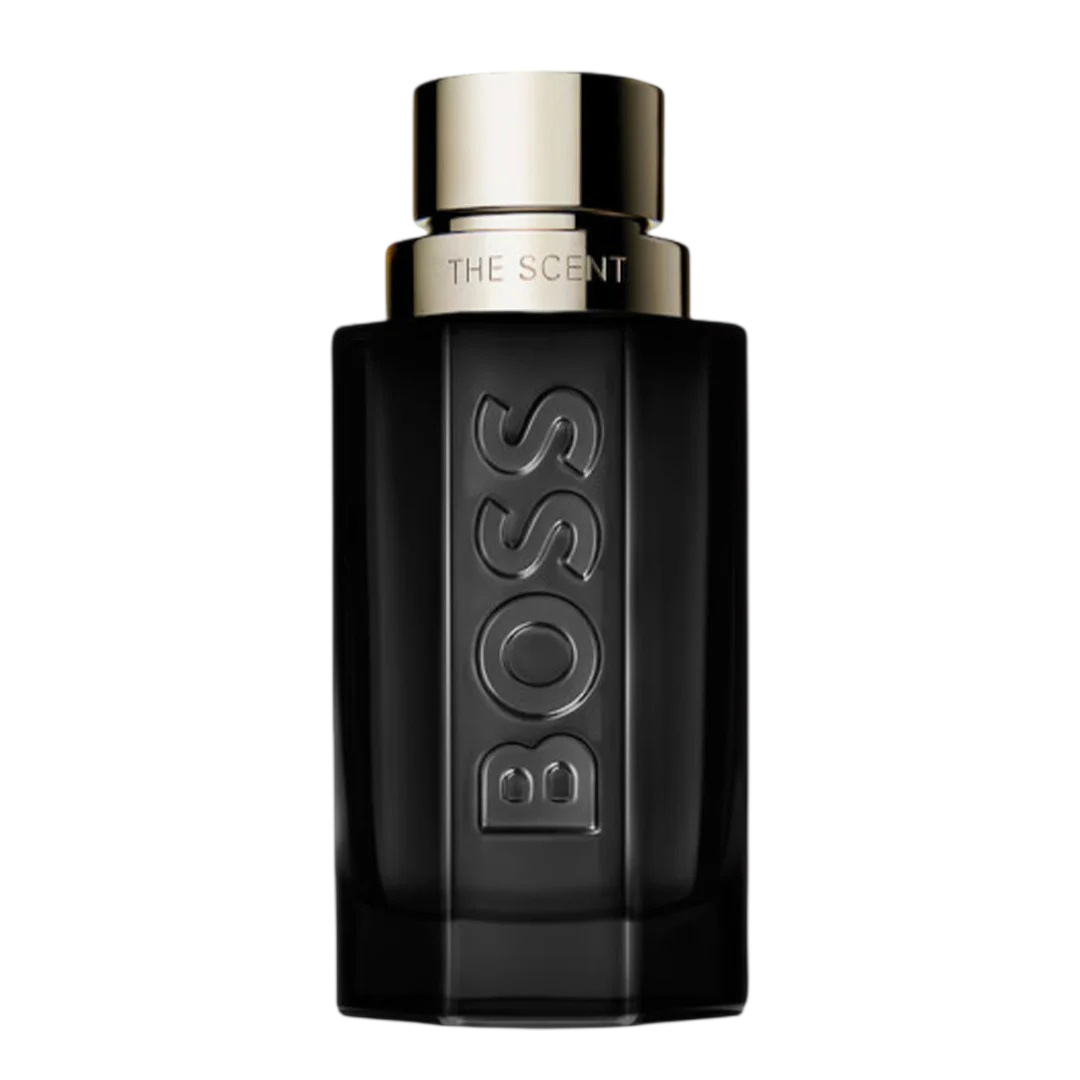 Hugo Boss The Scent Magnetic apa de parfum barbati, 100 ml