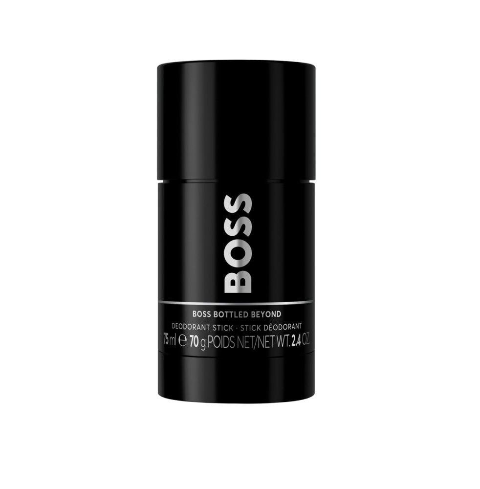 Hugo Boss Boss Bottled Beyond deodorant stick barbati, 75 ml