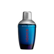 Hugo Boss Hugo Dark Blue apa de toaleta pentru barbati, 75 ml