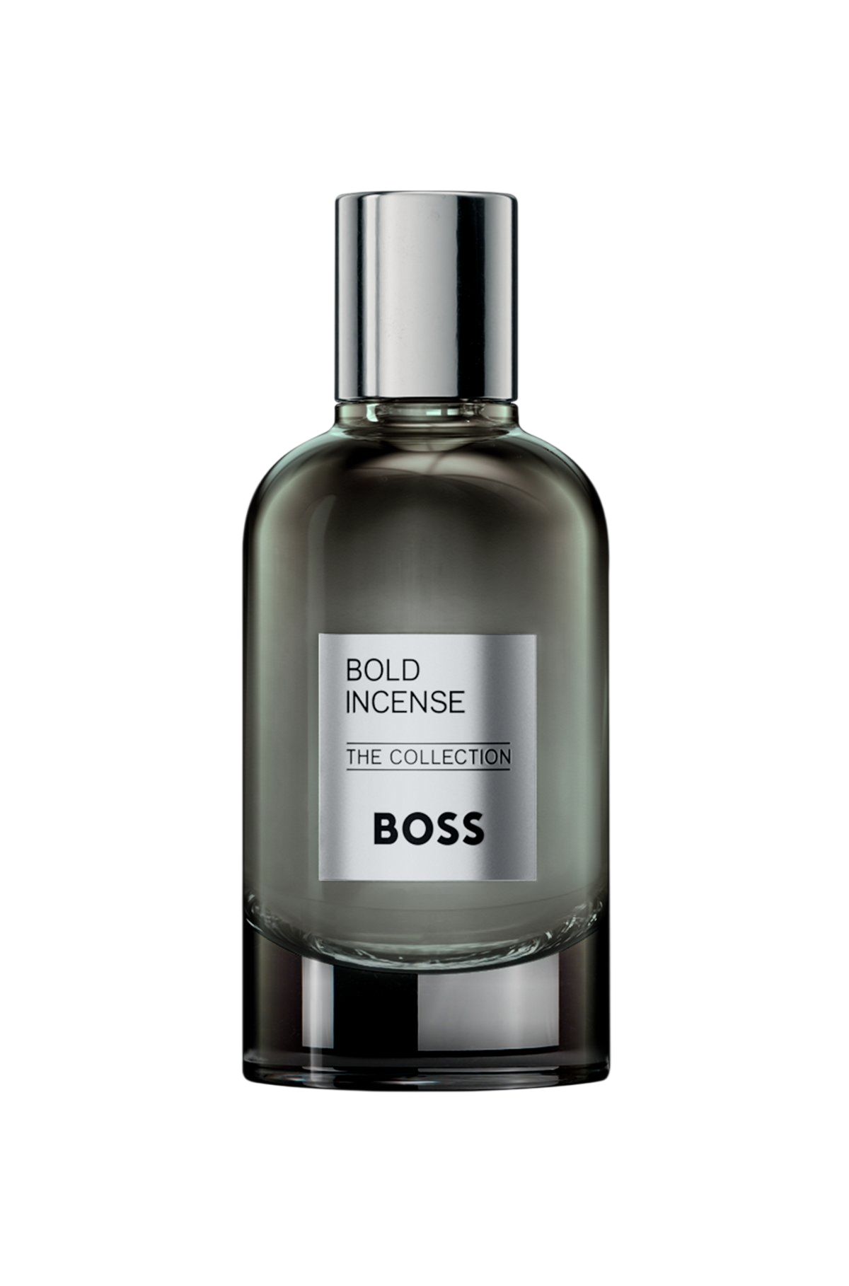 Hugo Boss The Collection Bold Incense apa de parfum barbati, 100 ml
