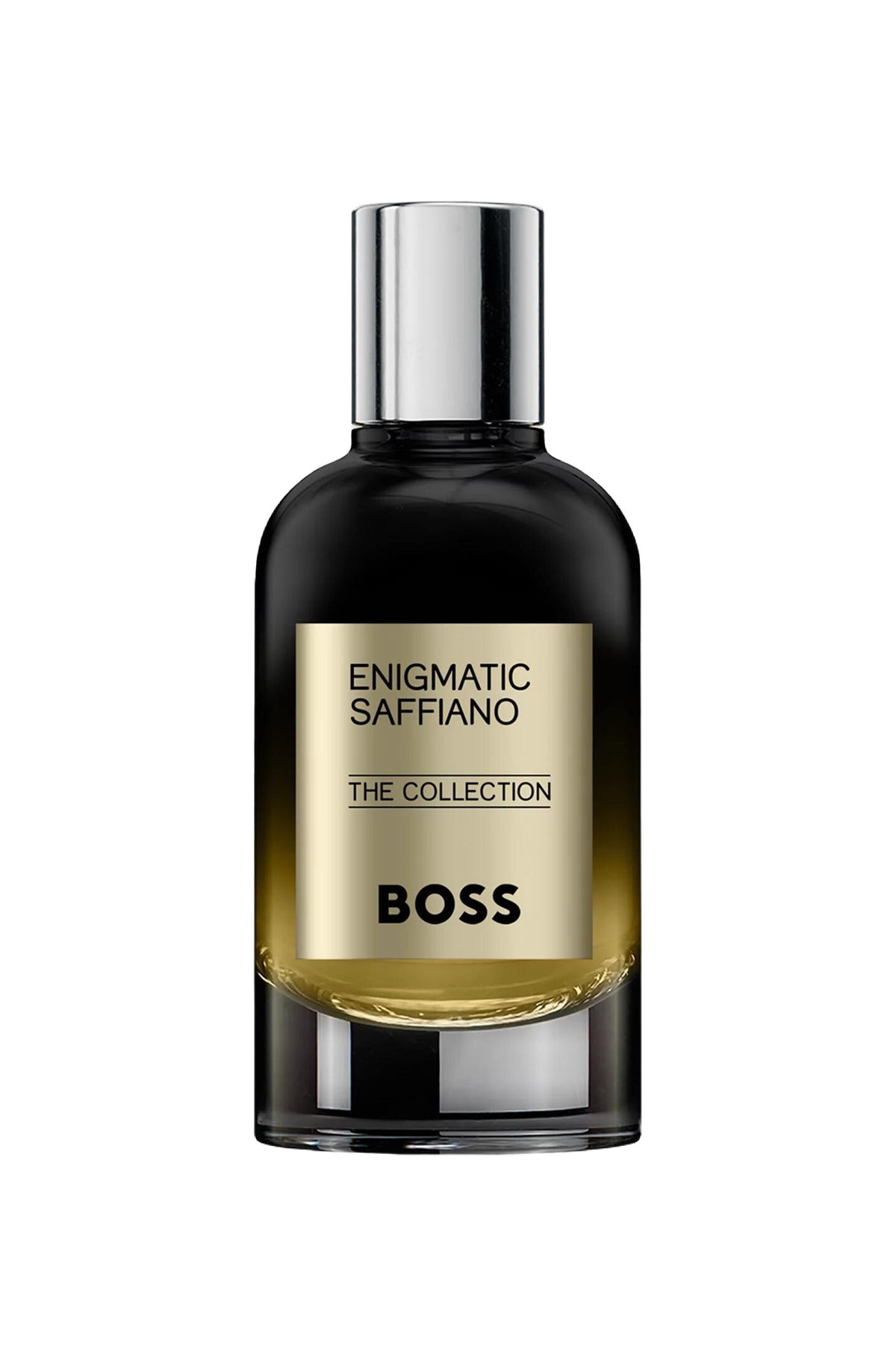 Hugo Boss The Collection Enigmatic Saffiano apa de parfum unisex, 100 ml