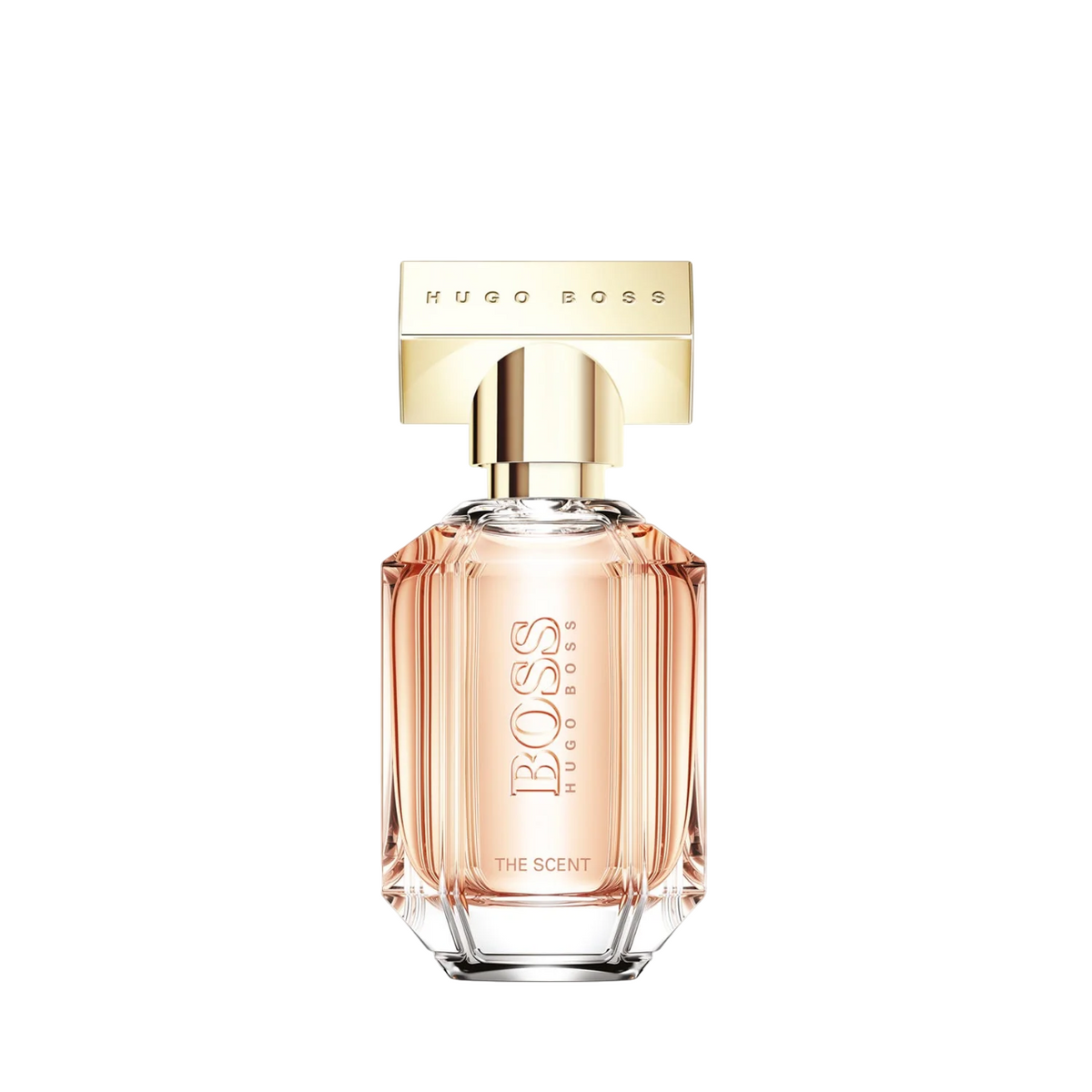 Hugo Boss The Scent apa de parfum femei, 30 ml