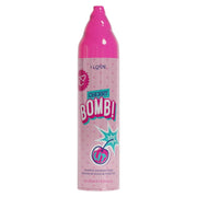 I Love Cherry Bomb spuma de dus, 250 ml