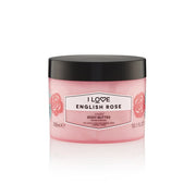 I Love Signature unt de corp English Rose, 330 ml
