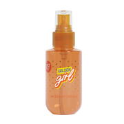 I Love Golden Girl spray de corp femei, 100 ml
