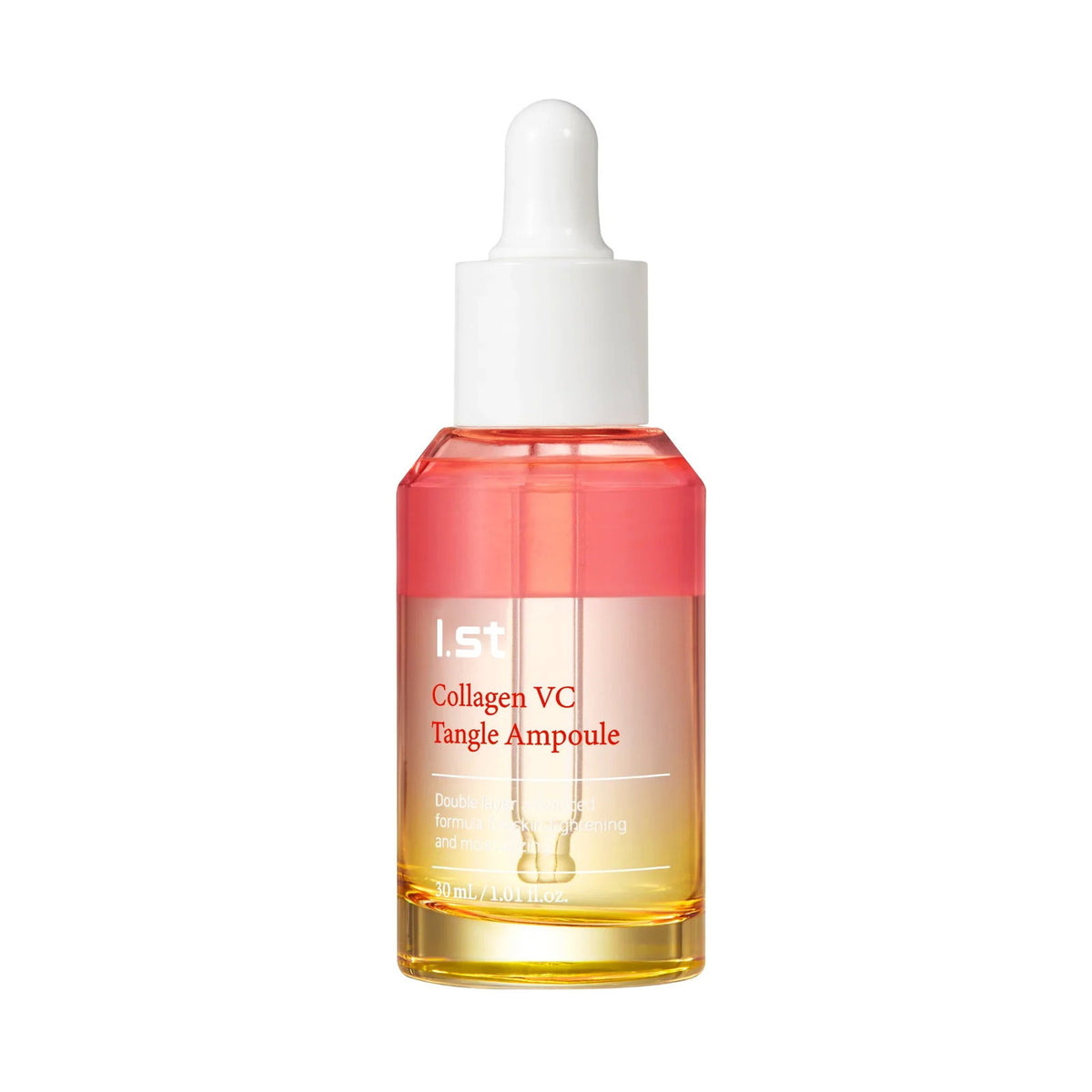 I.ST Collagen VC Tangle Ampoule ser de fata anti-imbatranire, 30 ml