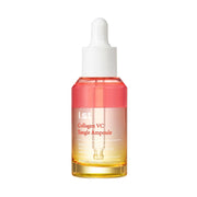 I.ST Collagen VC Tangle Ampoule ser de fata anti-imbatranire, 30 ml