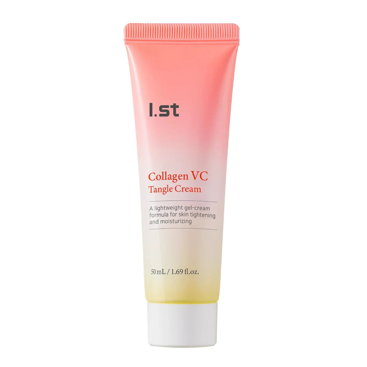I.ST Collagen VC Tangle crema de fata hidratanta, 50 ml