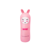 Inuwet Bunny En Rose balsam de buze, 3.5 g