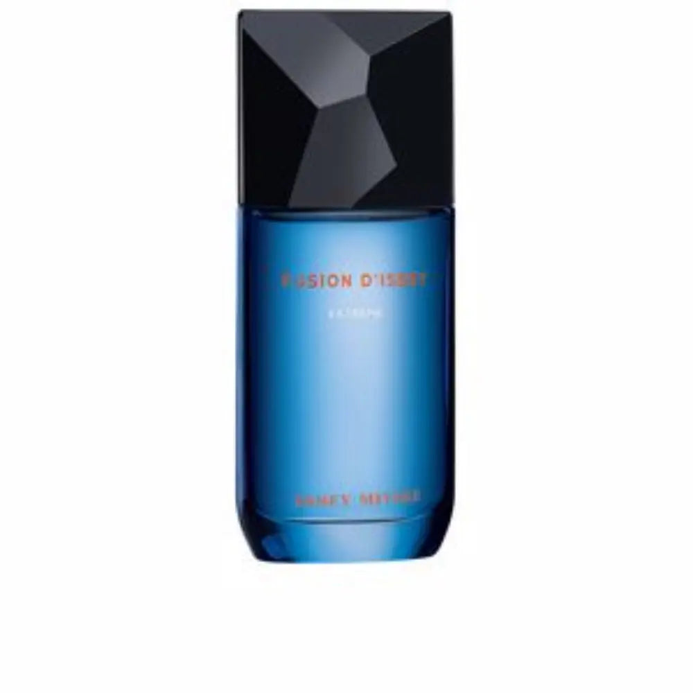 Issey Miyake Fusion d'Issey Extreme Eau de Toilette pentru barbati, 100 ml Issey Miyake