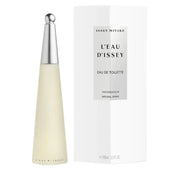 Issey Miyake L'Eau d'Issey Eau de Toilette pentru femei, 100 ml Issey Miyake