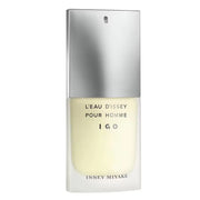 Issey Miyake L'Eau d'Issey Igo Eau de Toilette pentru barbati, 100 ml Issey Miyake