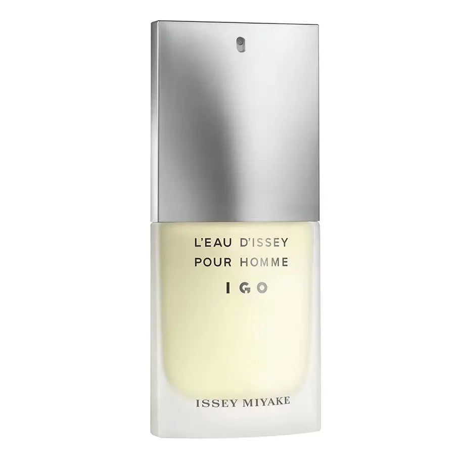 Issey Miyake L'Eau d'Issey Igo Eau de Toilette pentru barbati, 100 ml Issey Miyake